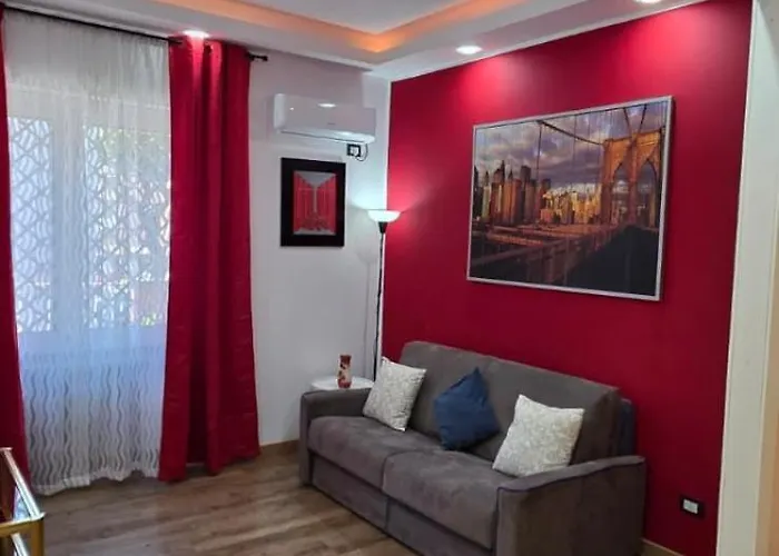 Sweet Meli Homestay Rome
